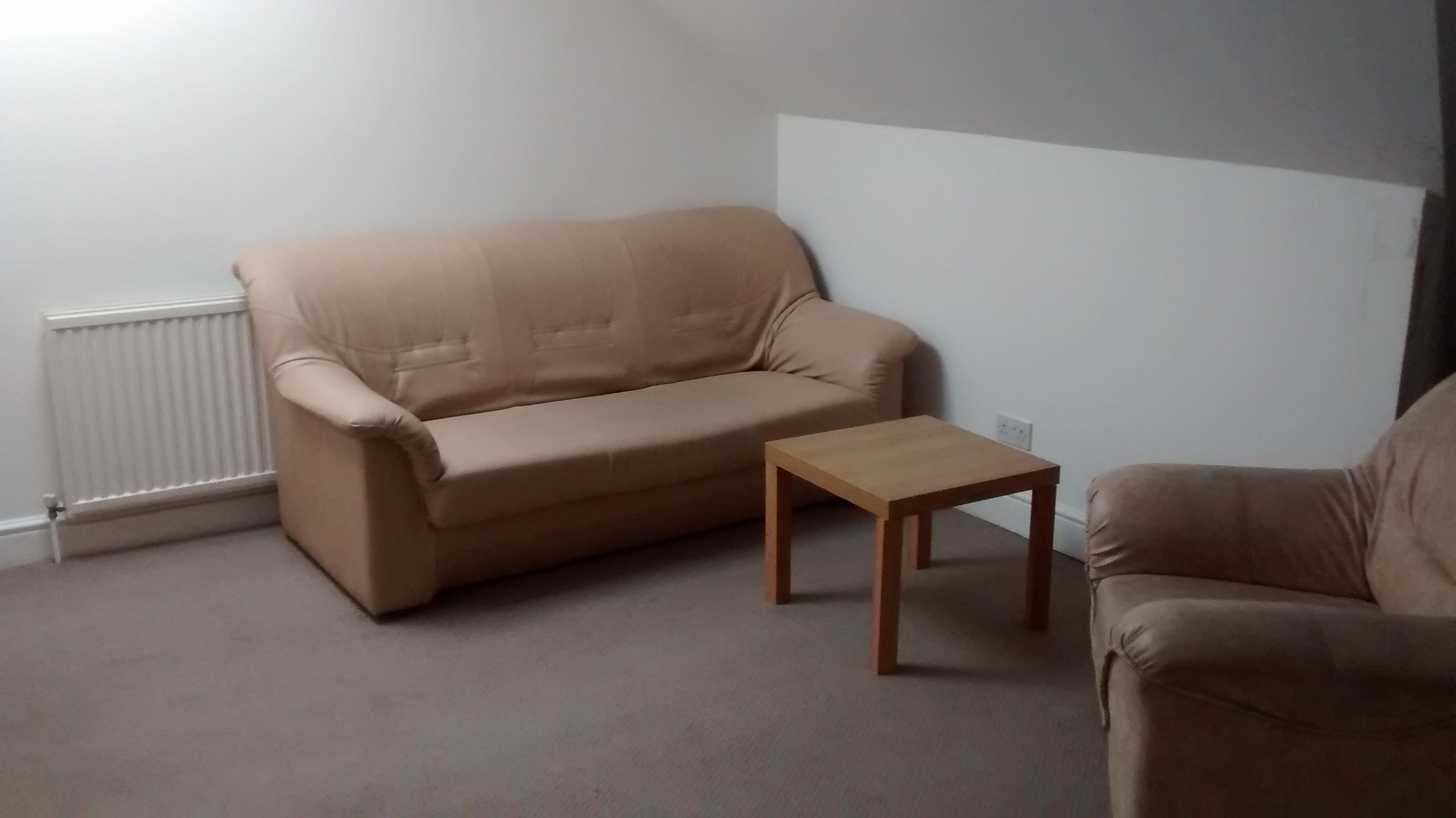 Spacious Loft Studio