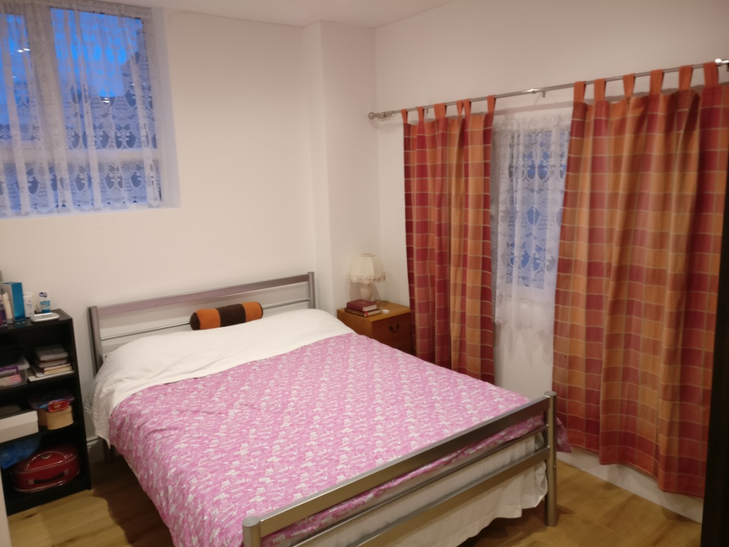 Brand New 1 Bedroom Flat