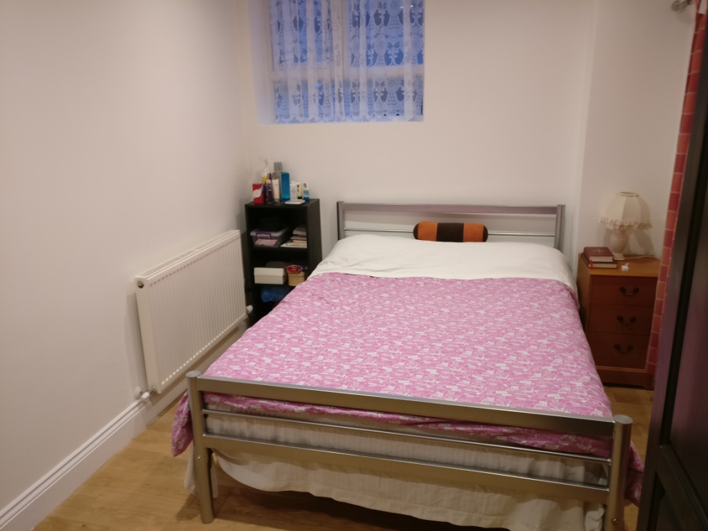 Brand New 1 Bedroom Flat