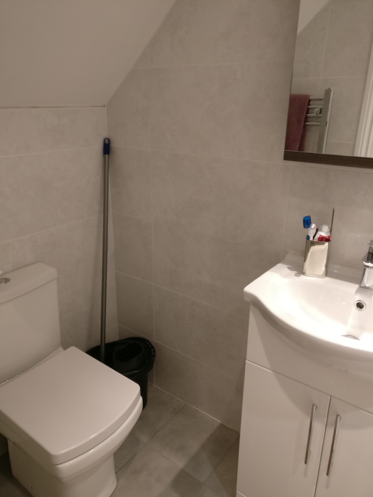 Brand New 1 Bedroom Flat